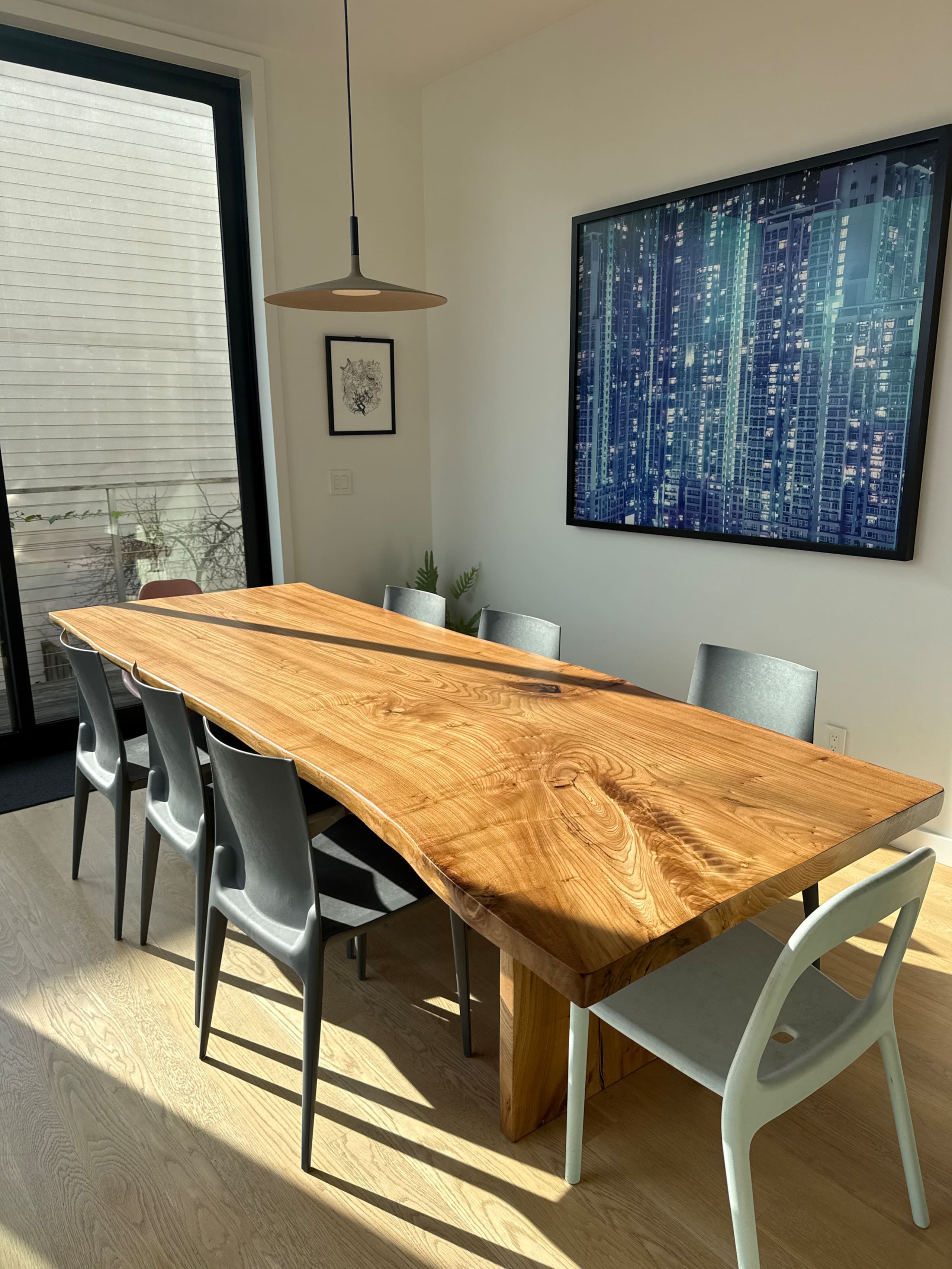 Home in San Francisco · ★5.0 · 3 bedrooms · 4 beds · 2 baths - Image 6