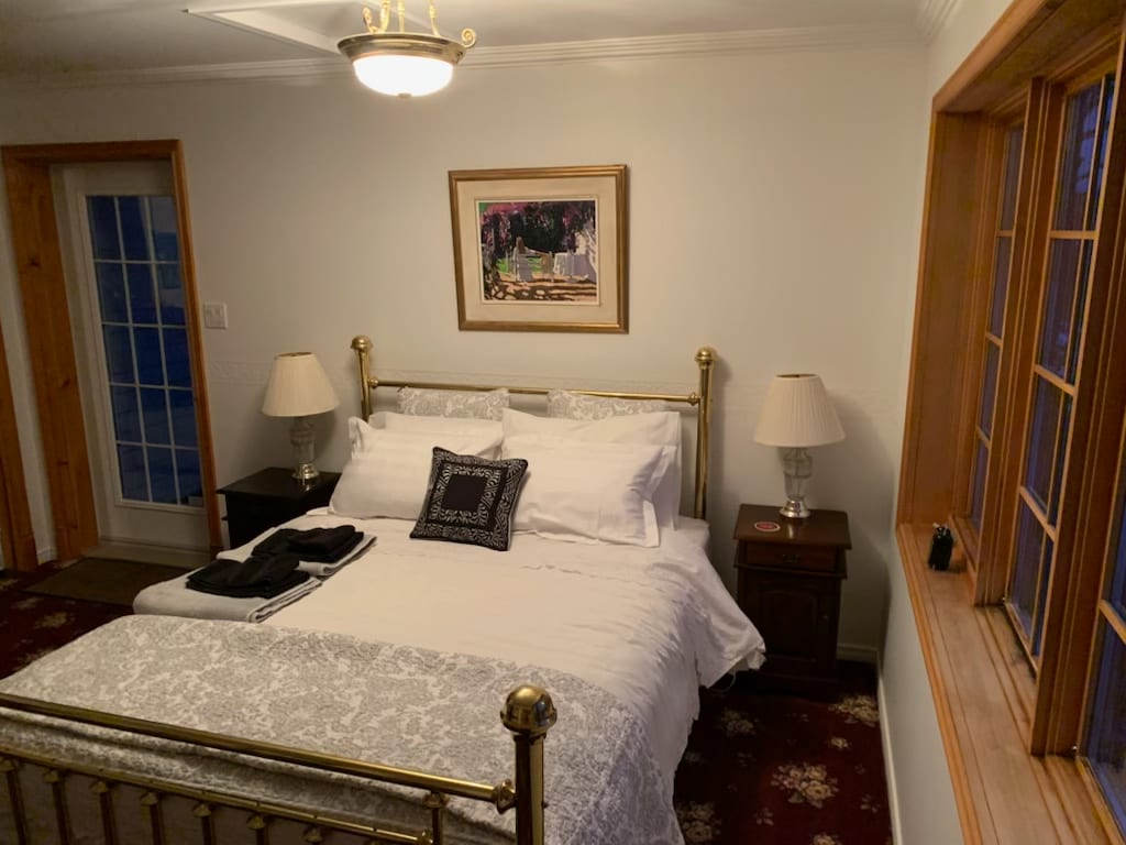 غرفة النوم 3