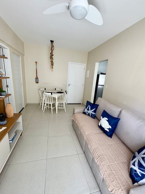 Top performing Airbnb: Meuapemarraial 1 - New apartment in Arraial do Cabo in Macaé Rio Das Ostras Cabo Frio