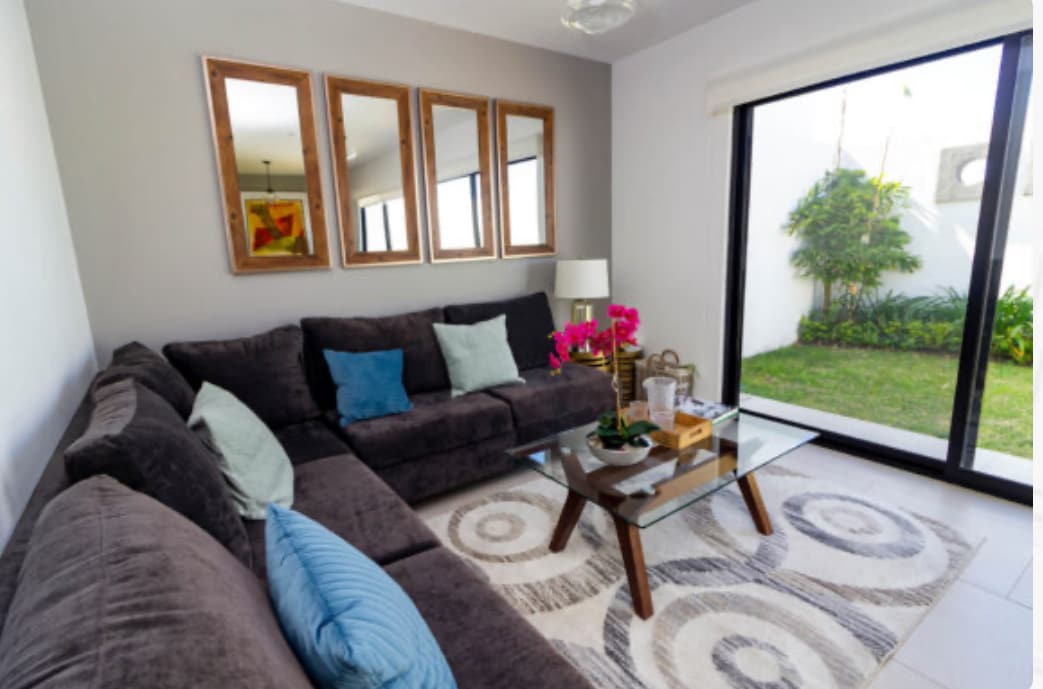 Airbnb con mejor rendimiento: Residence boutique hotel en Zibatá [Fraccionamiento]