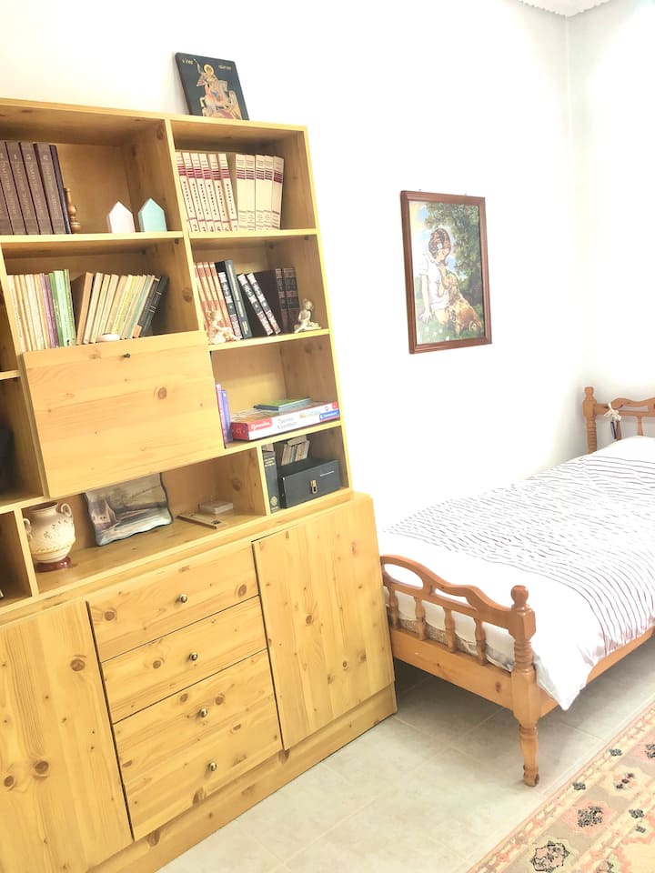 Chambre 1