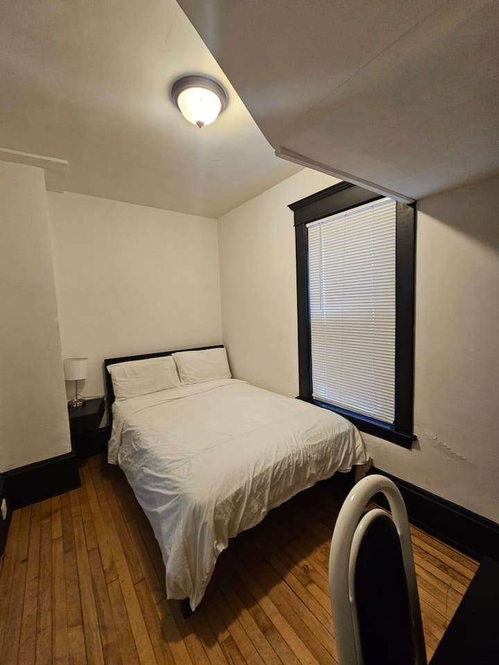 غرفة النوم 3