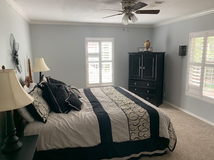 Bedroom 4