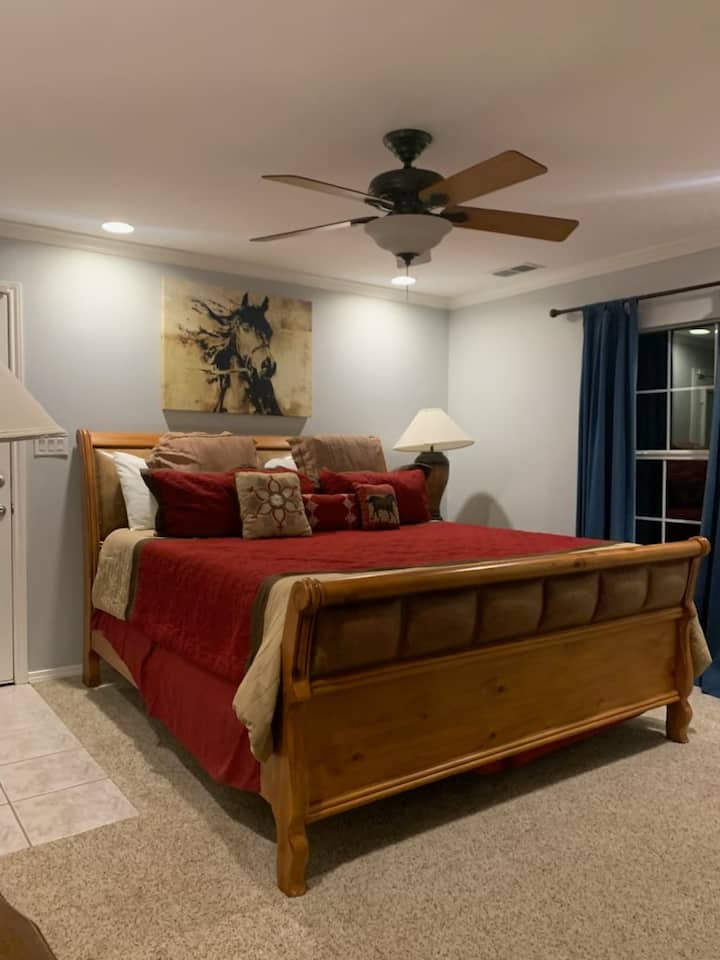 Bedroom 5