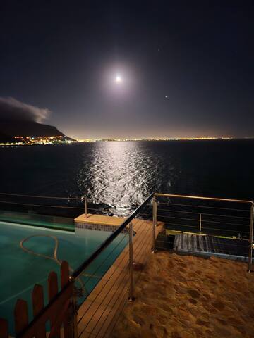 Stunning Ocean Experience – views and sound gallery image 4