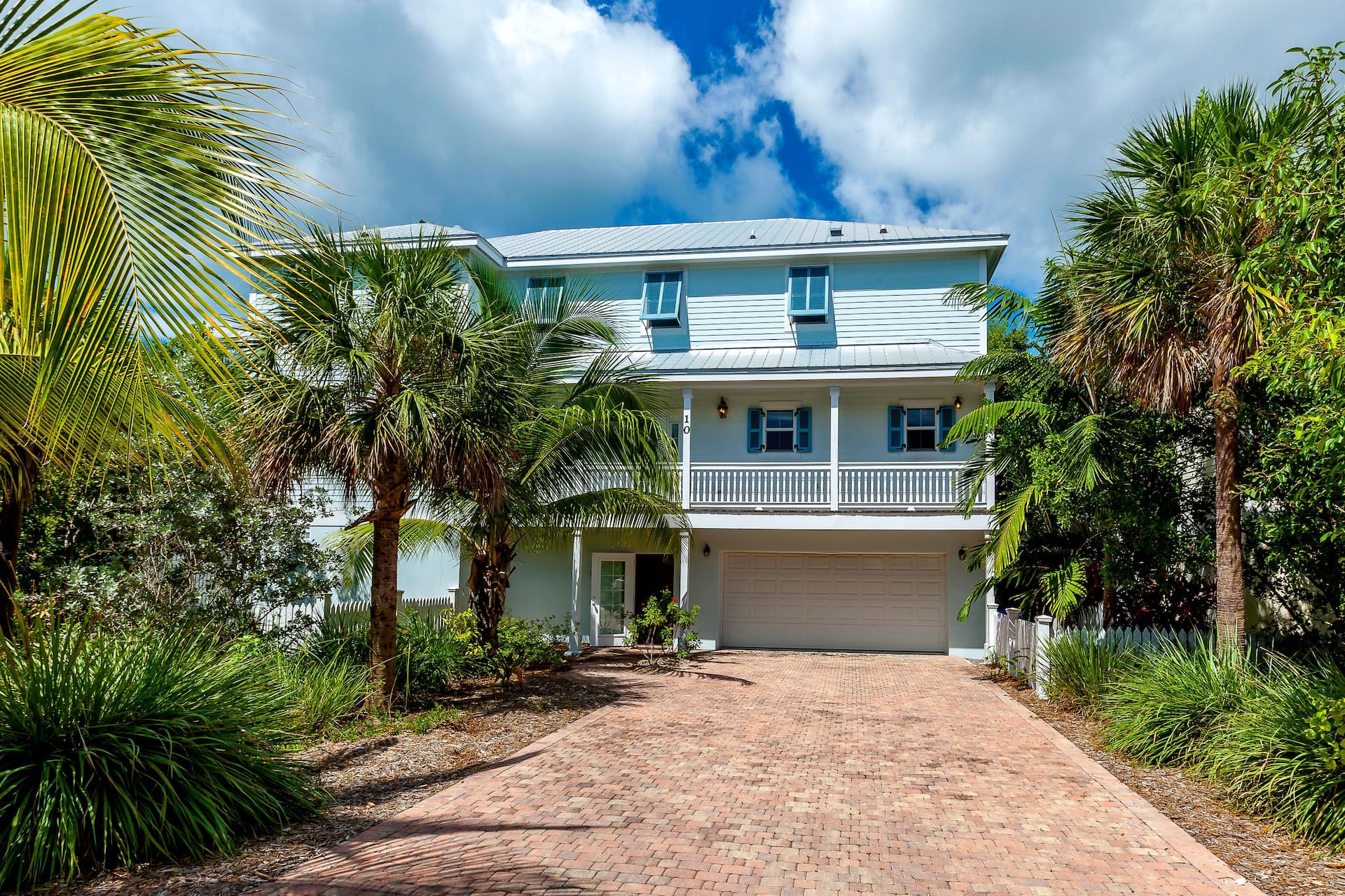Waterfront Luxury Home with private pool!