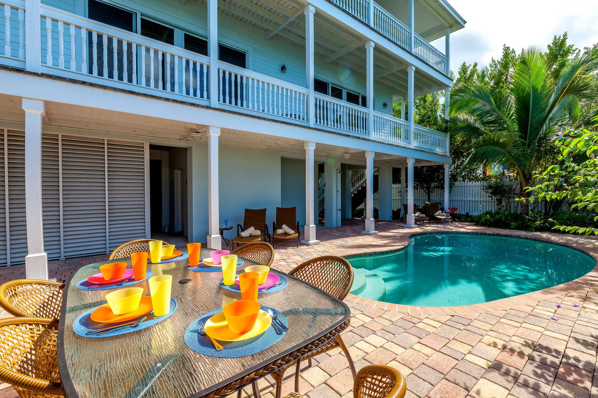 Waterfront Luxury Home with private pool! — foto 2