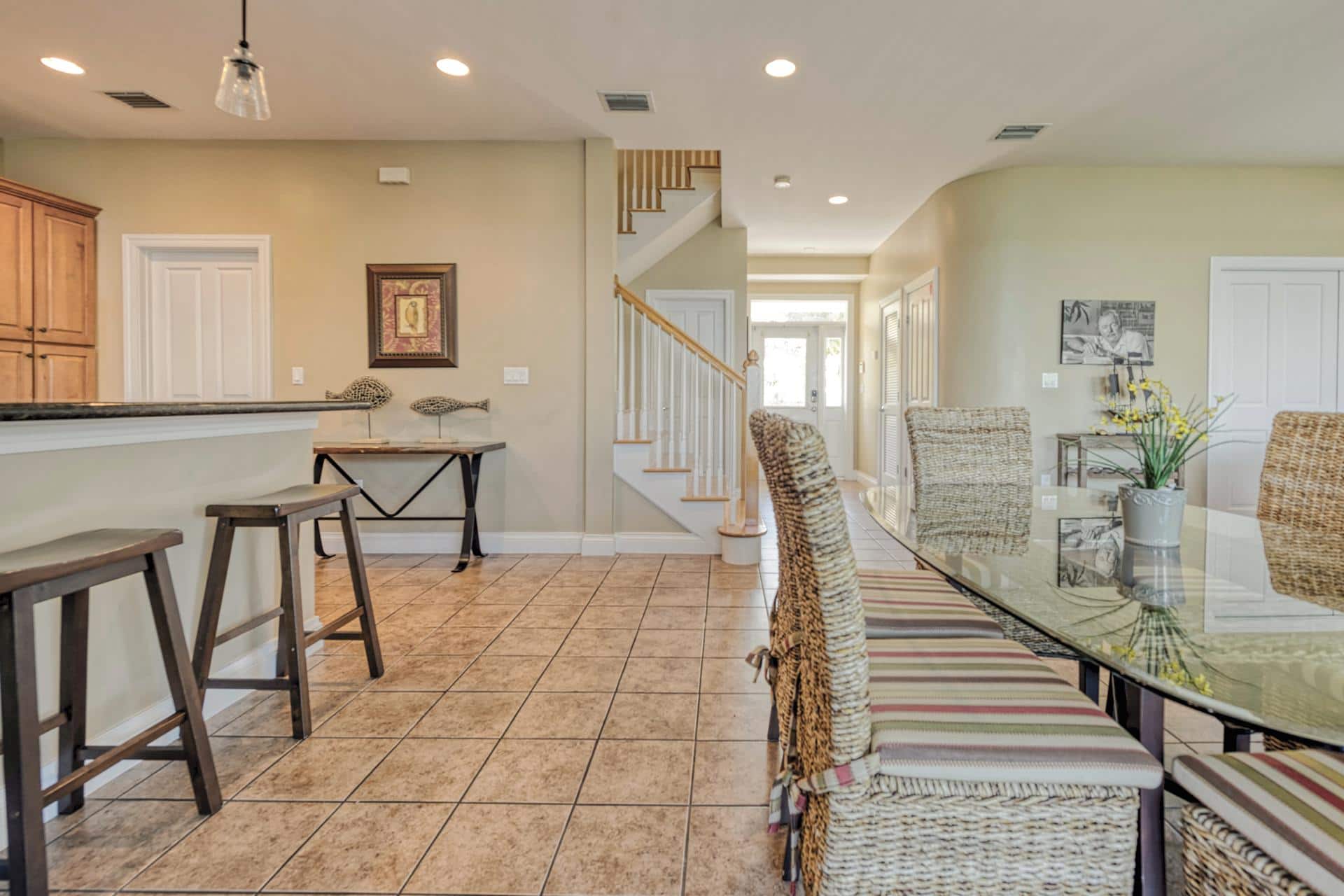 Spacious Waterfront 4 Bedroom Home — foto 5