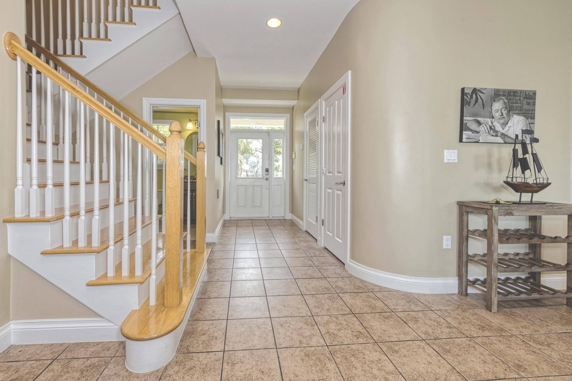 Spacious Waterfront 4 Bedroom Home — foto 4