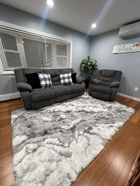 "Home away from home" in Long Island, NY