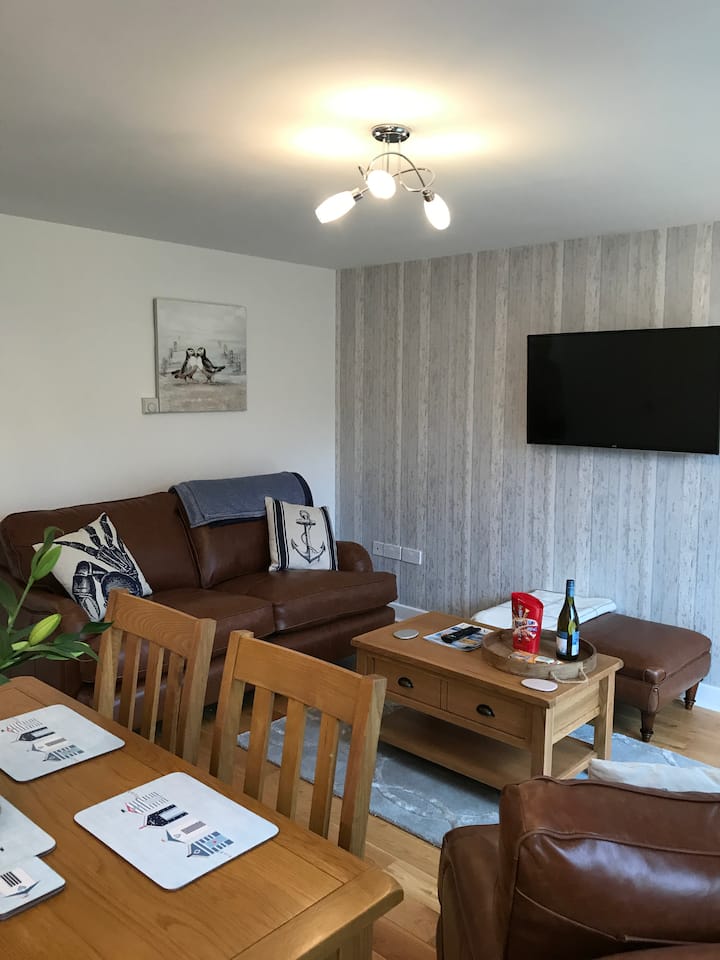 Jessie's Place, Seahouses, Close To The Beach - Seahouses