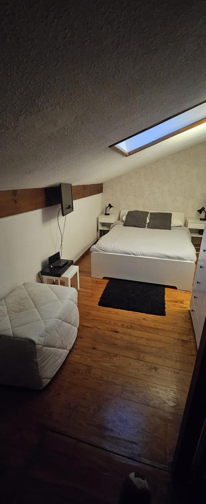 Spálňa 1