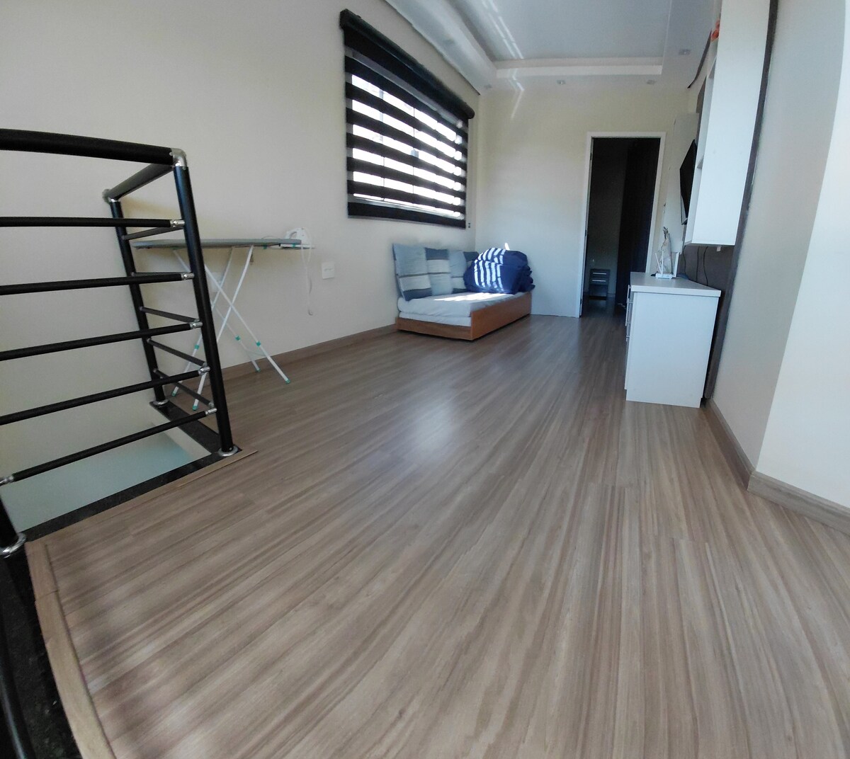 Airbnb em destaque: Casa NS Aparecida, your place for family reunions em Aparecida