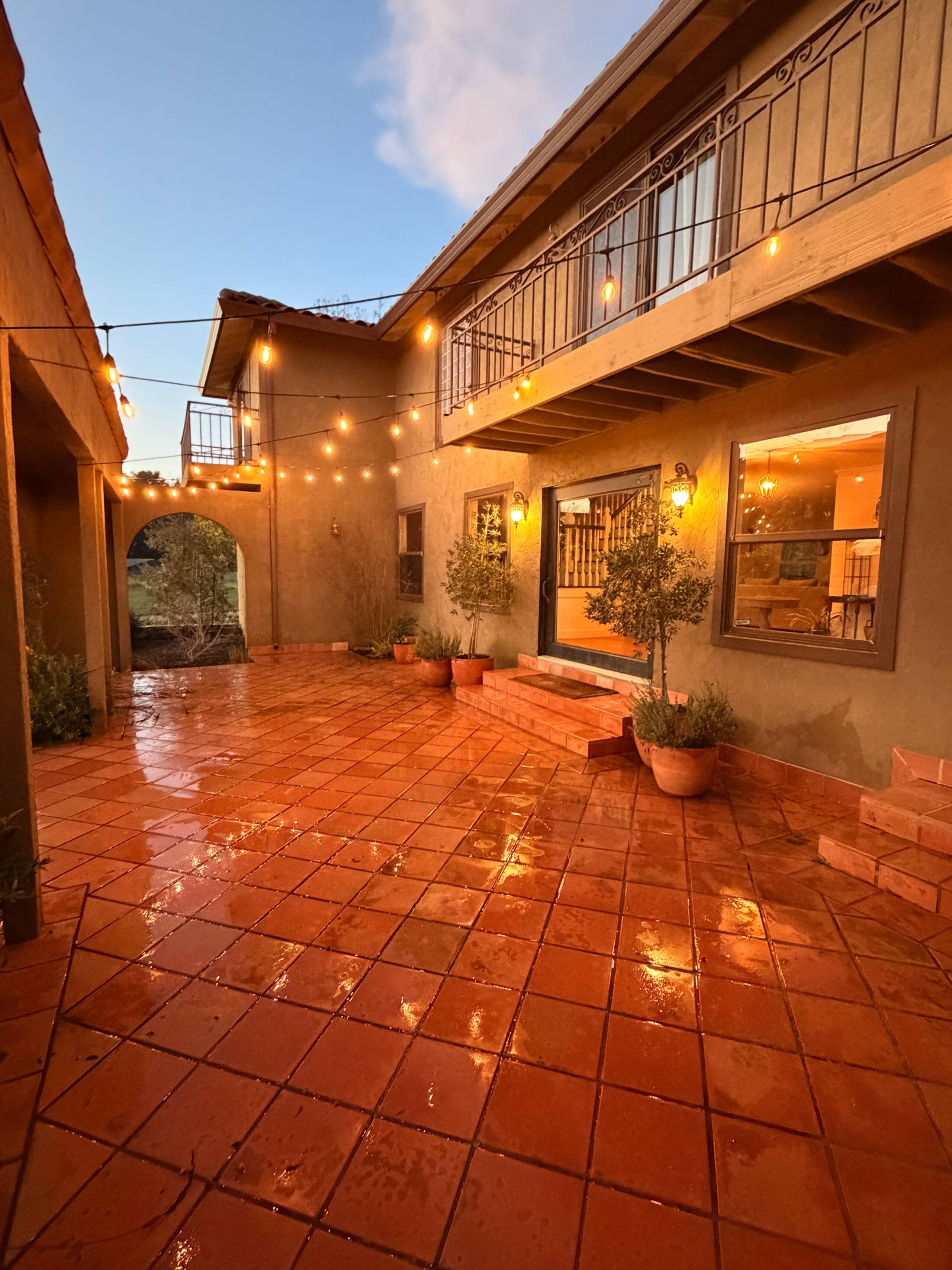 Villa Verbicaro Italian Farmhouse on 3.5 Acres - Photo 10