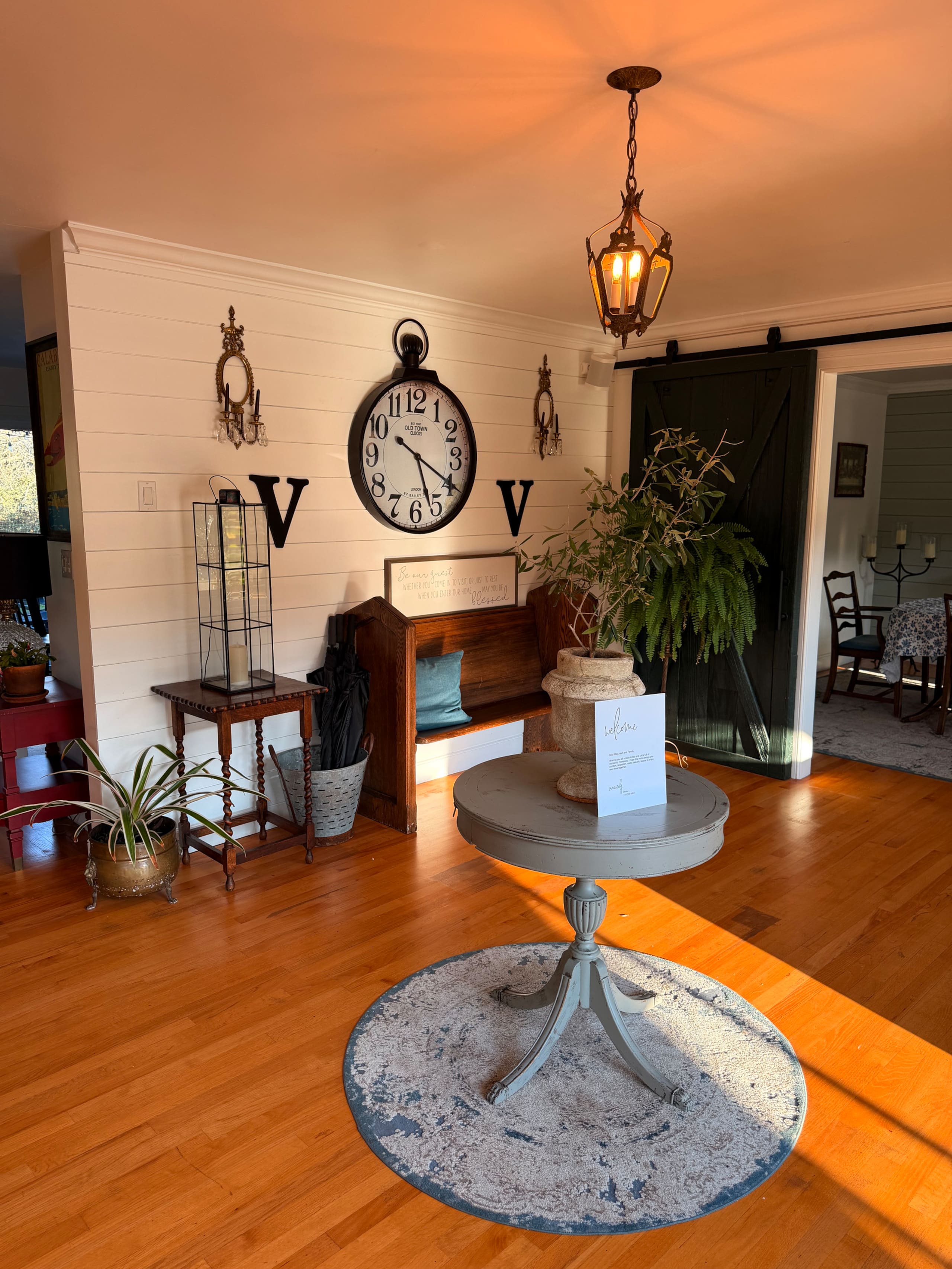 Villa Verbicaro Italian Farmhouse on 3.5 Acres - Photo 12