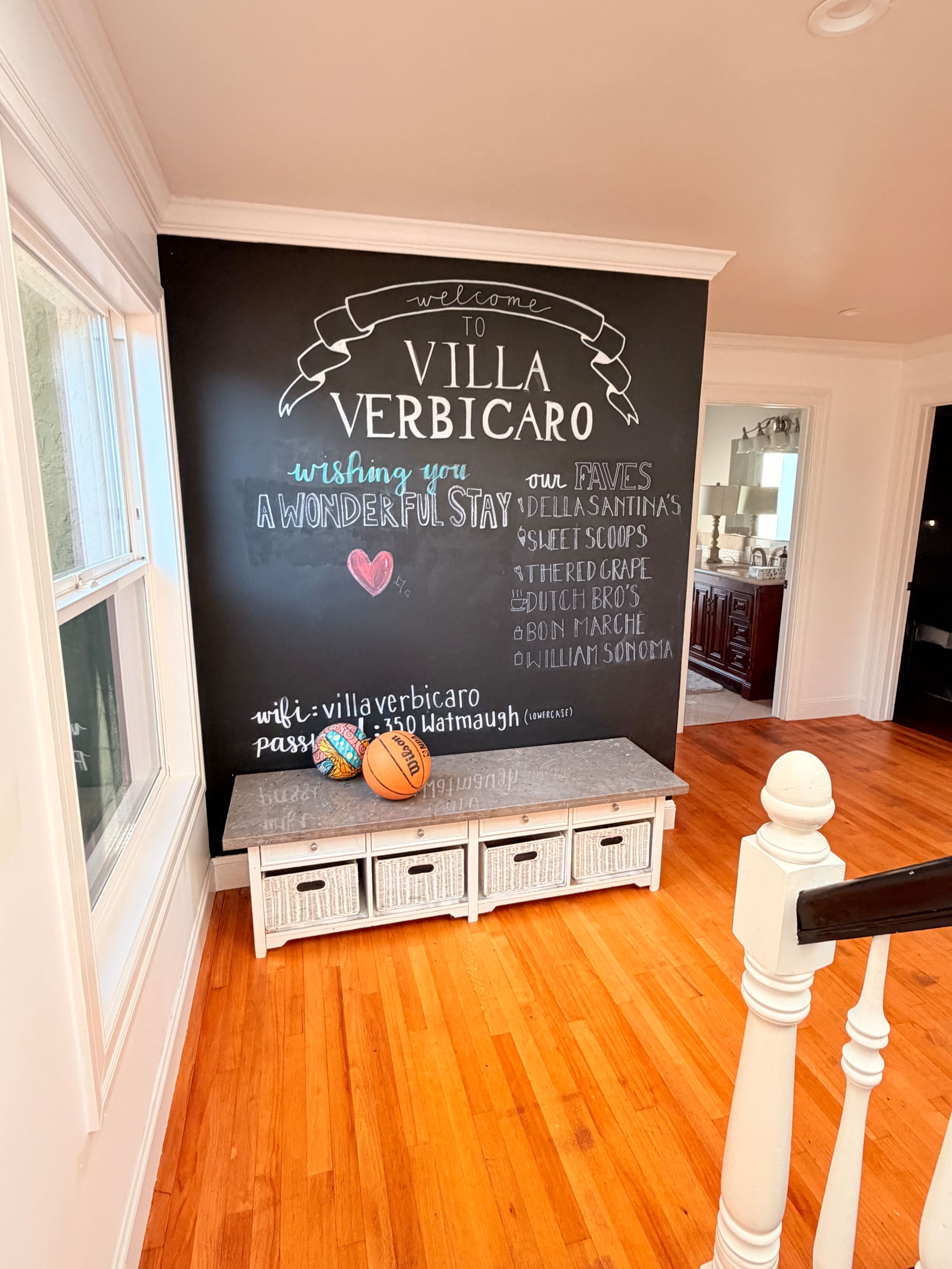 Villa Verbicaro Italian Farmhouse on 3.5 Acres - Photo 20