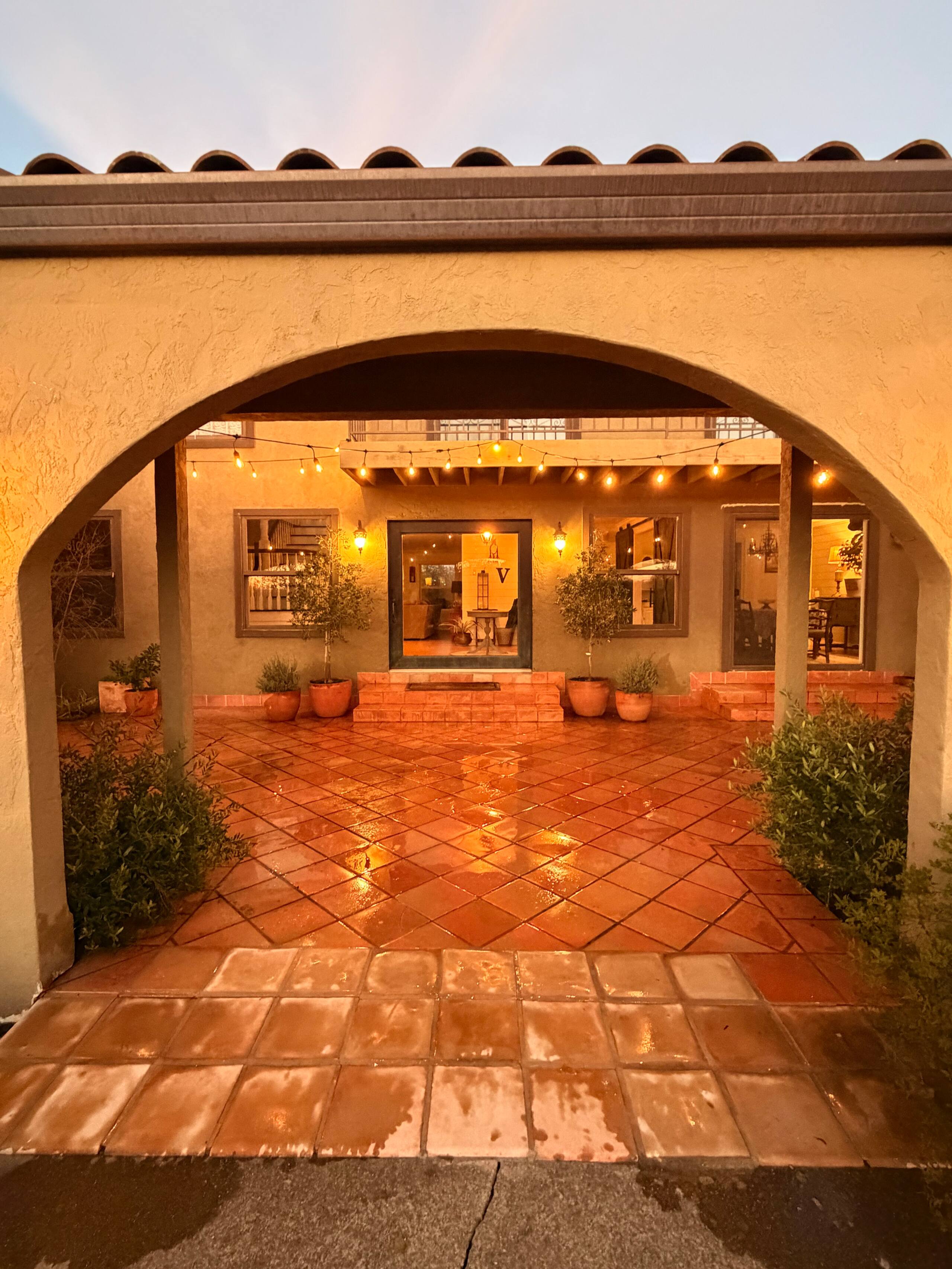 Villa Verbicaro Italian Farmhouse on 3.5 Acres - Photo 11