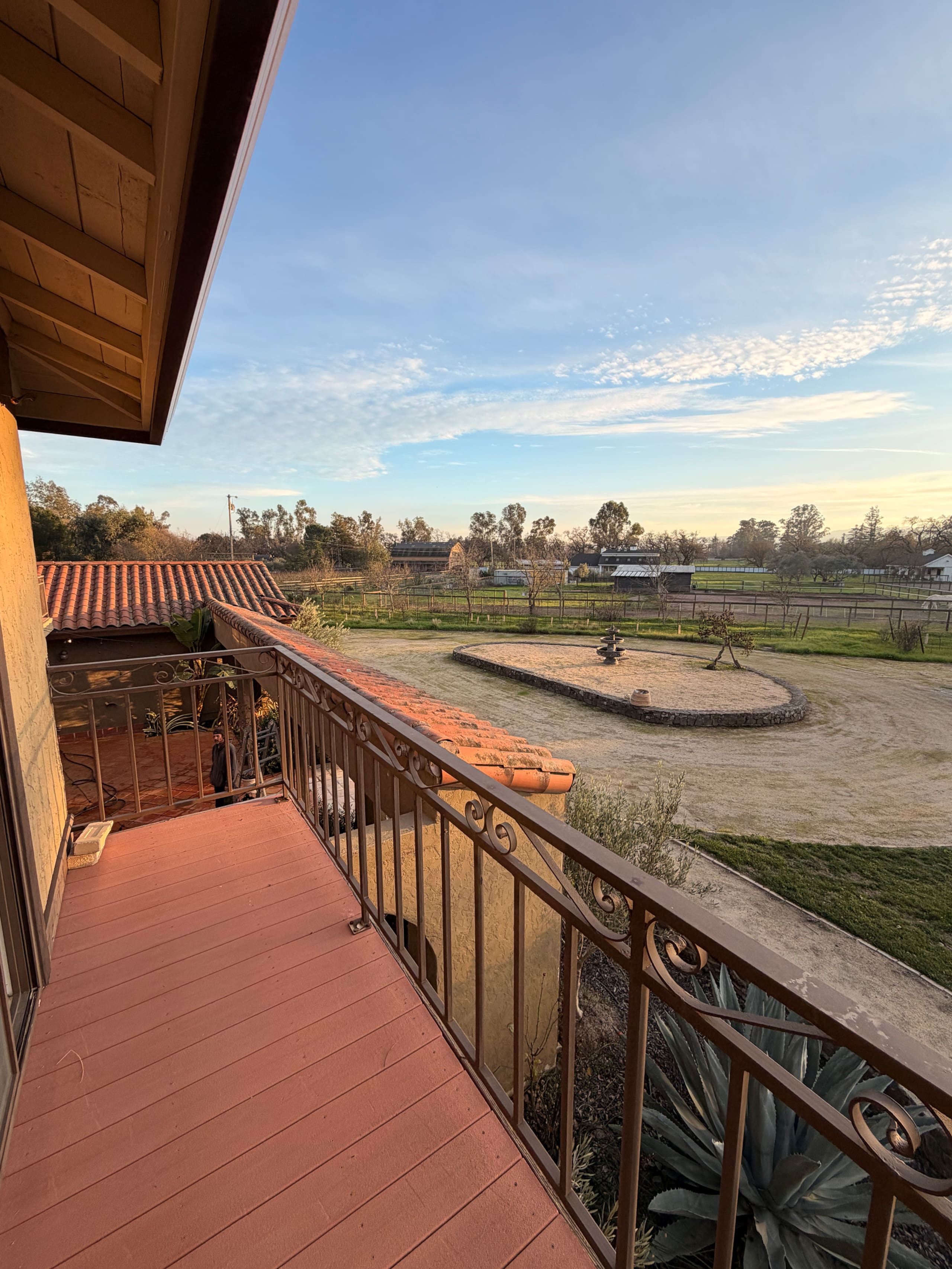 Villa Verbicaro Italian Farmhouse on 3.5 Acres - Photo 24
