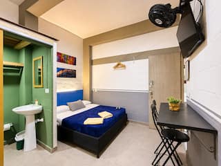 Home Studio 216 · Cozy Stay