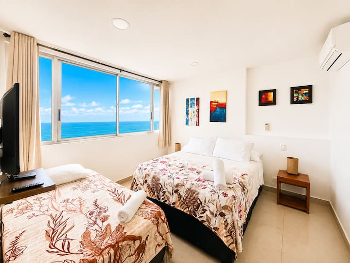 Chambre 1