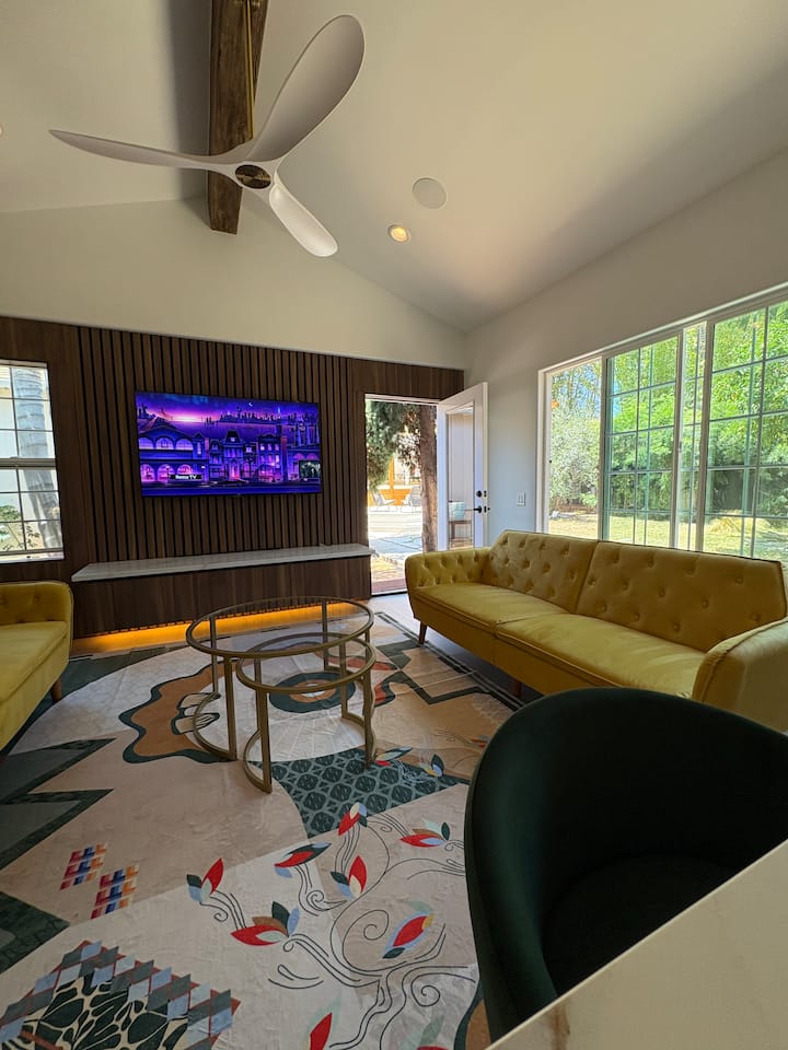 Всекидневна