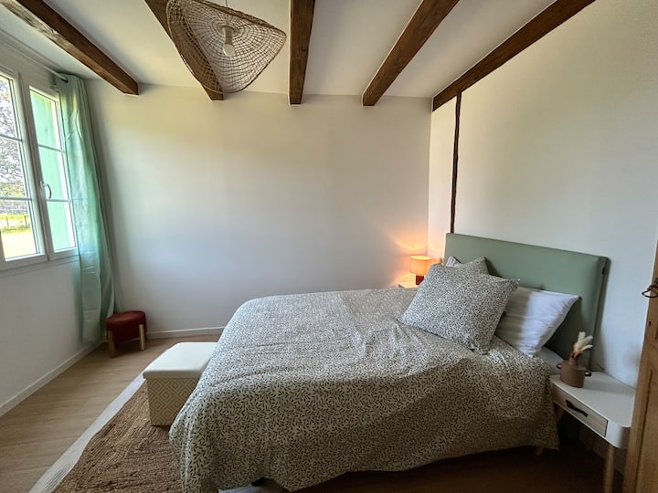 Chambre 4