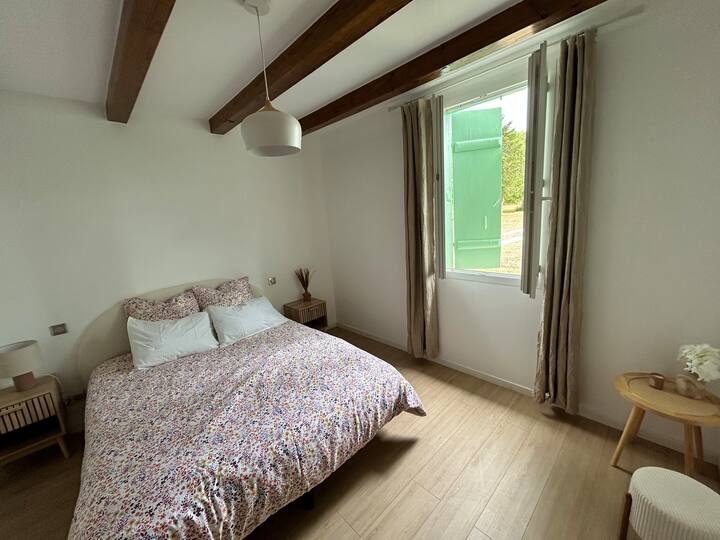 Chambre 5