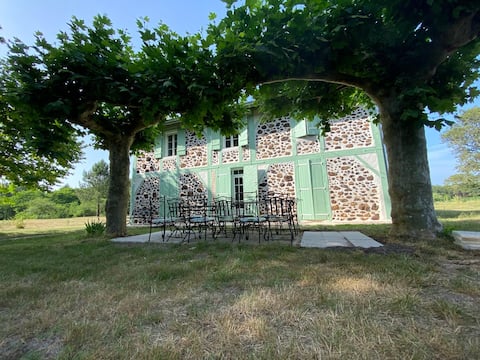 Gîte for 12 people for rent