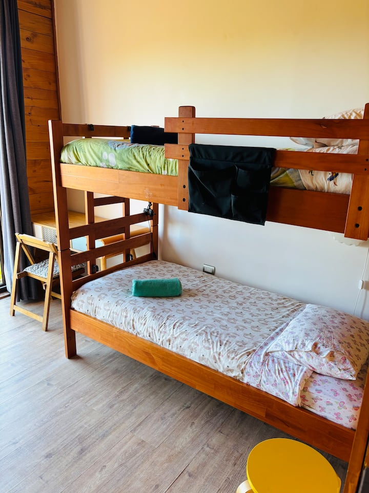 غرفة النوم 2