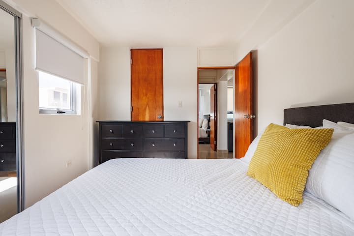 غرفة النوم 2