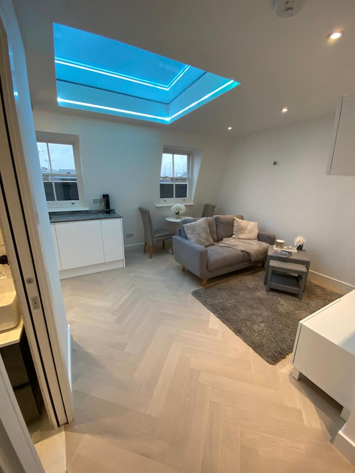 Prime Location Newly Renovated 1 Bed Modern Flat - 풀럼