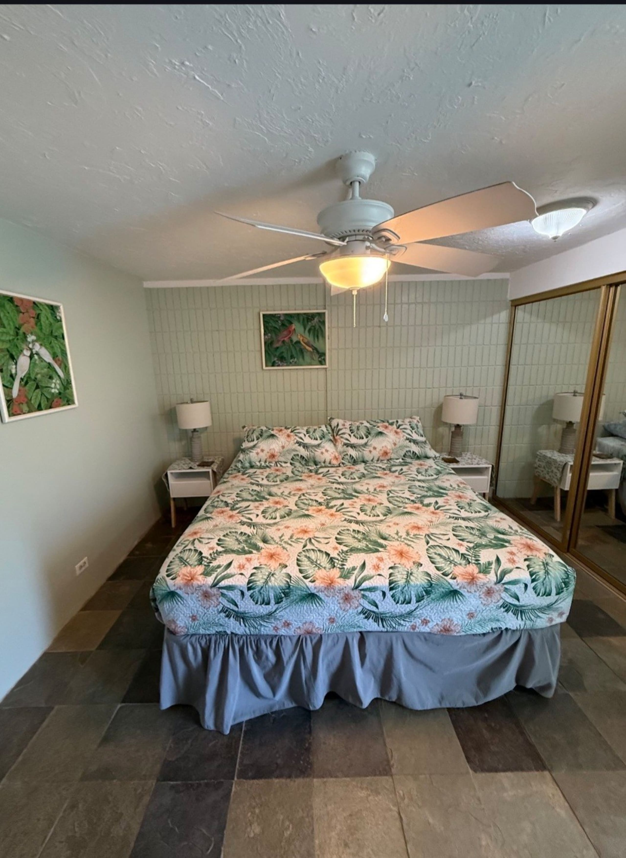 Condo in Hauula · ★4.76 · 3 bedrooms · 4 beds · 2 private baths - Image 32
