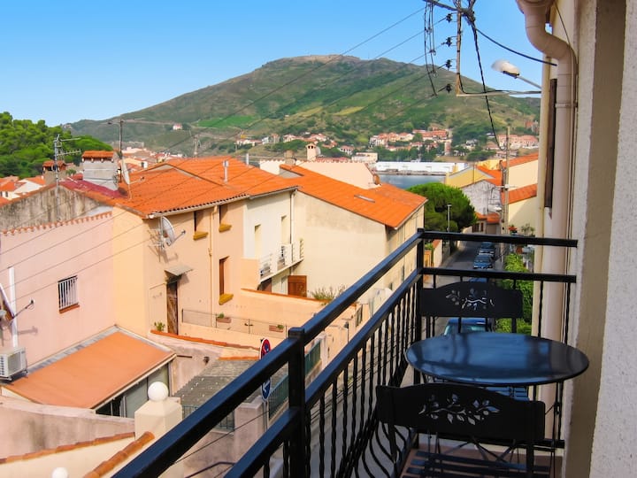 Appartement à Port-vendres. - Port-Vendres