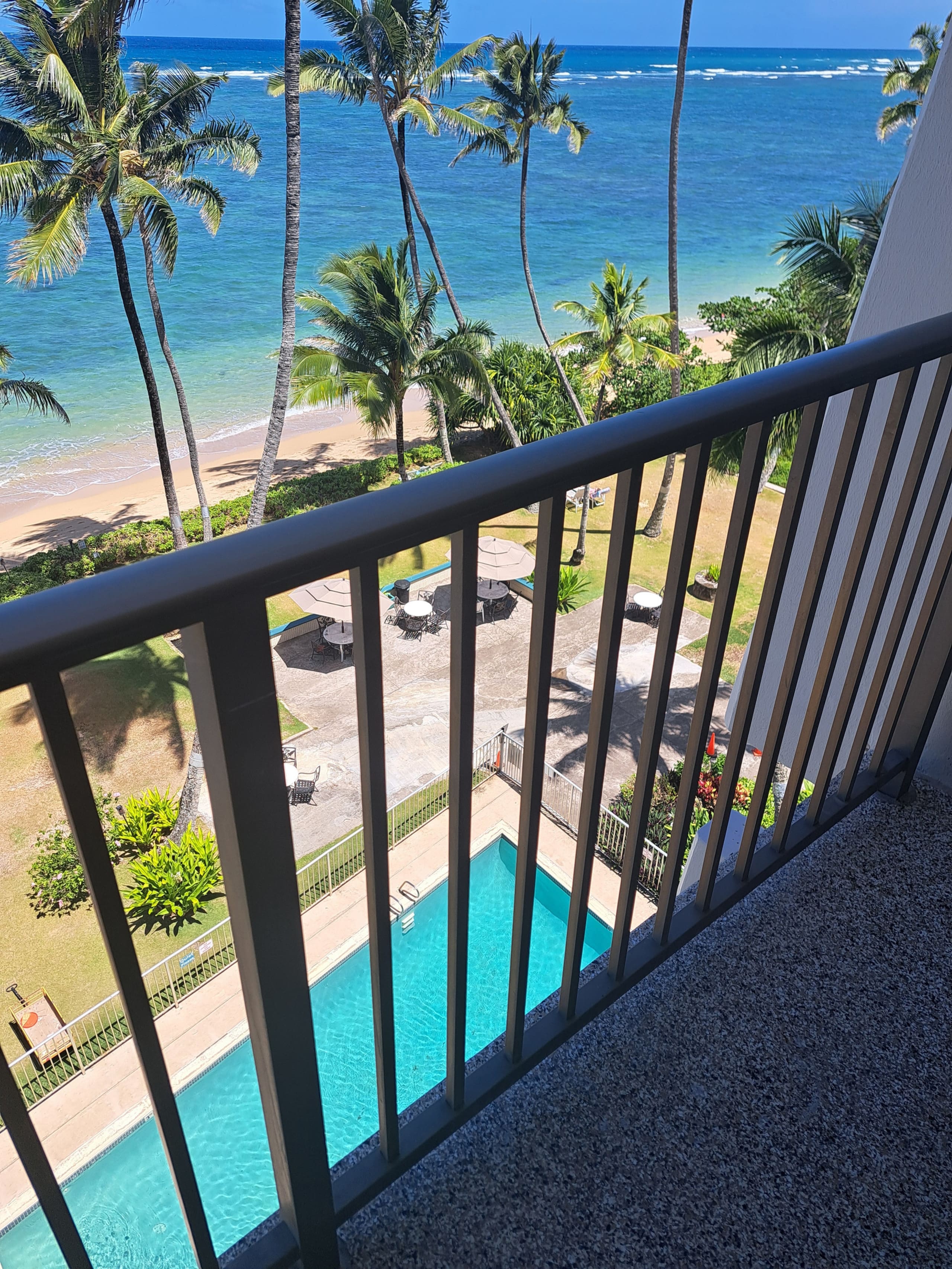 Condo in Hauula · ★4.77 · 1 bedroom · 2 beds · 1 private bath - Image 37