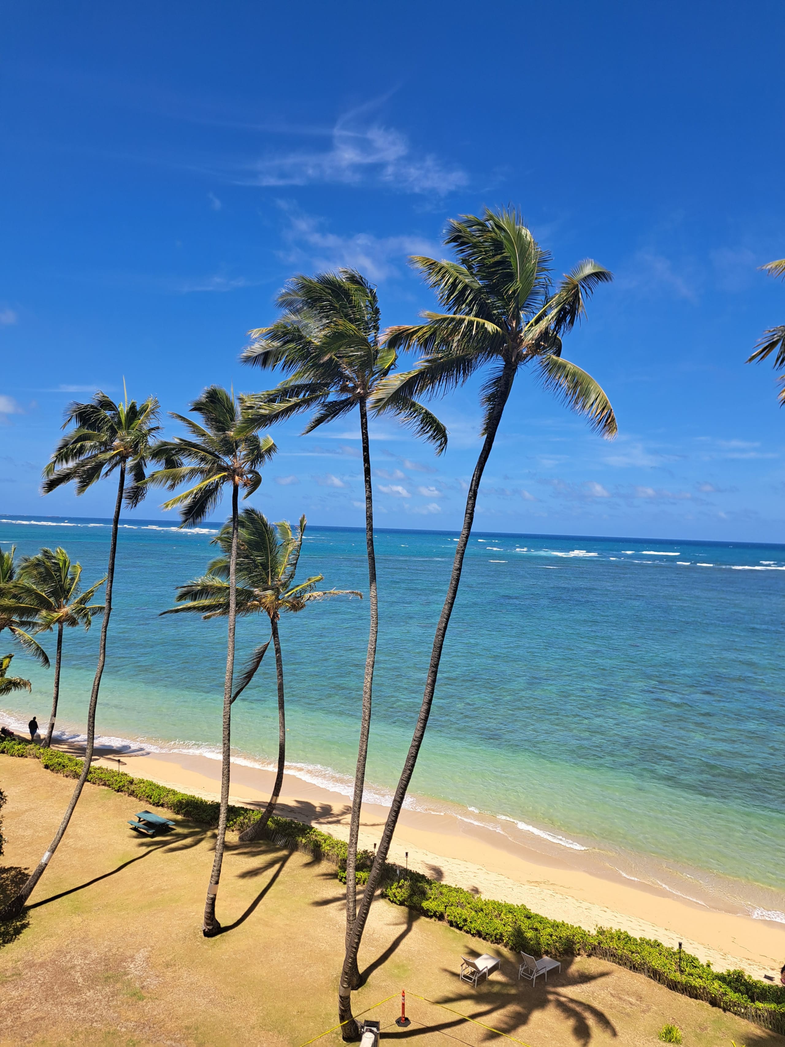 Condo in Hauula · ★4.77 · 1 bedroom · 2 beds · 1 private bath - Image 35