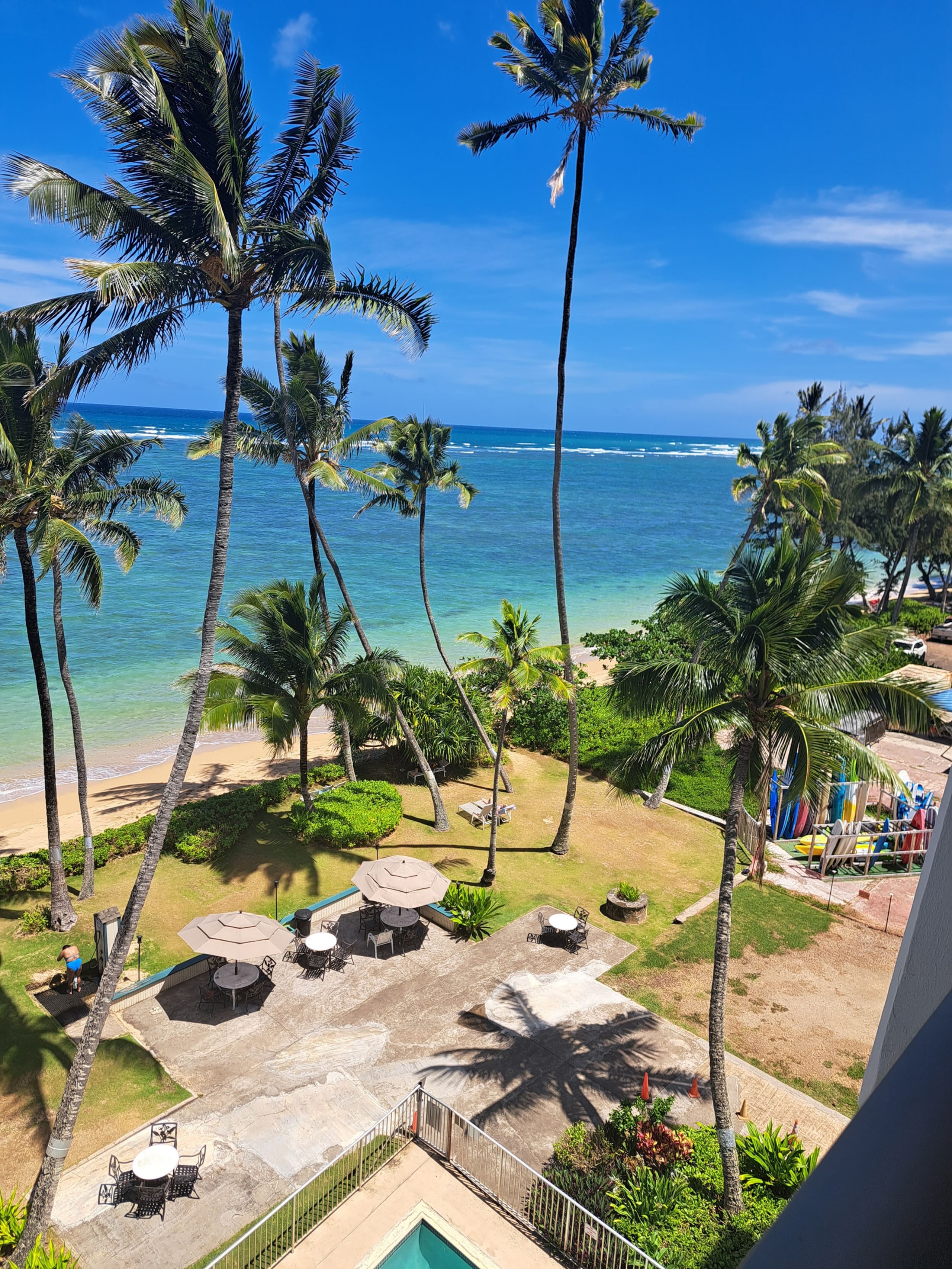 Condo in Hauula · ★4.77 · 1 bedroom · 2 beds · 1 private bath - Image 36