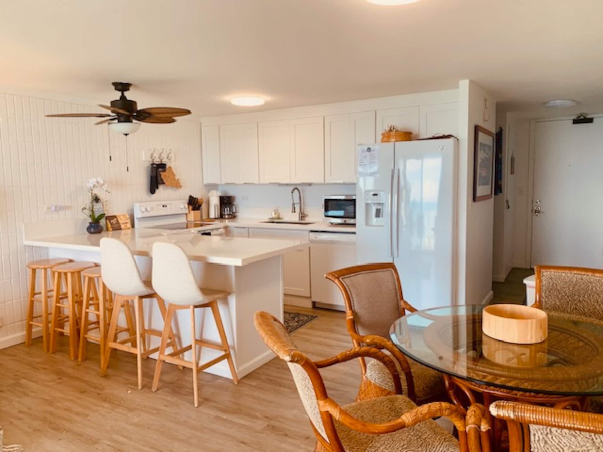 Condo in Hauula · ★4.77 · 1 bedroom · 2 beds · 1 private bath - Image 11