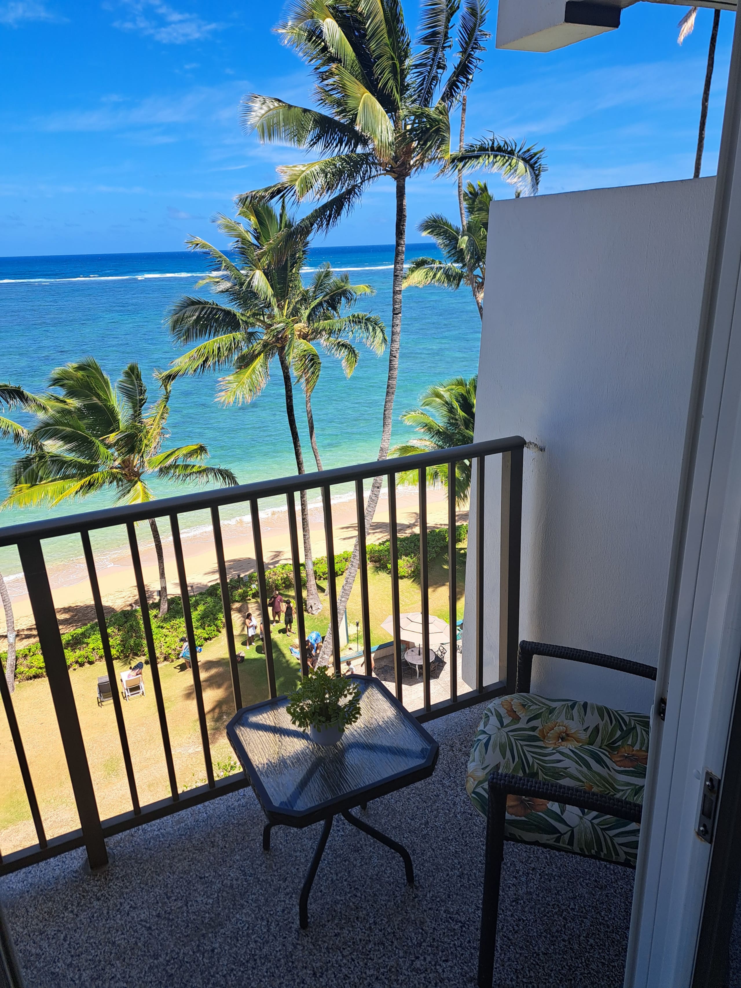Condo in Hauula · ★4.77 · 1 bedroom · 2 beds · 1 private bath - Image 33