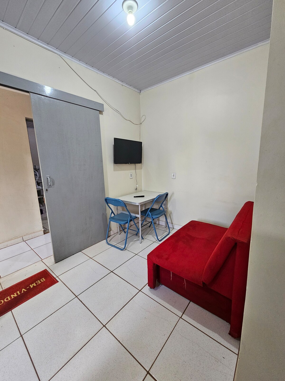 Anúncio popular: Ipês Season 1 Apartment em Senador Canedo