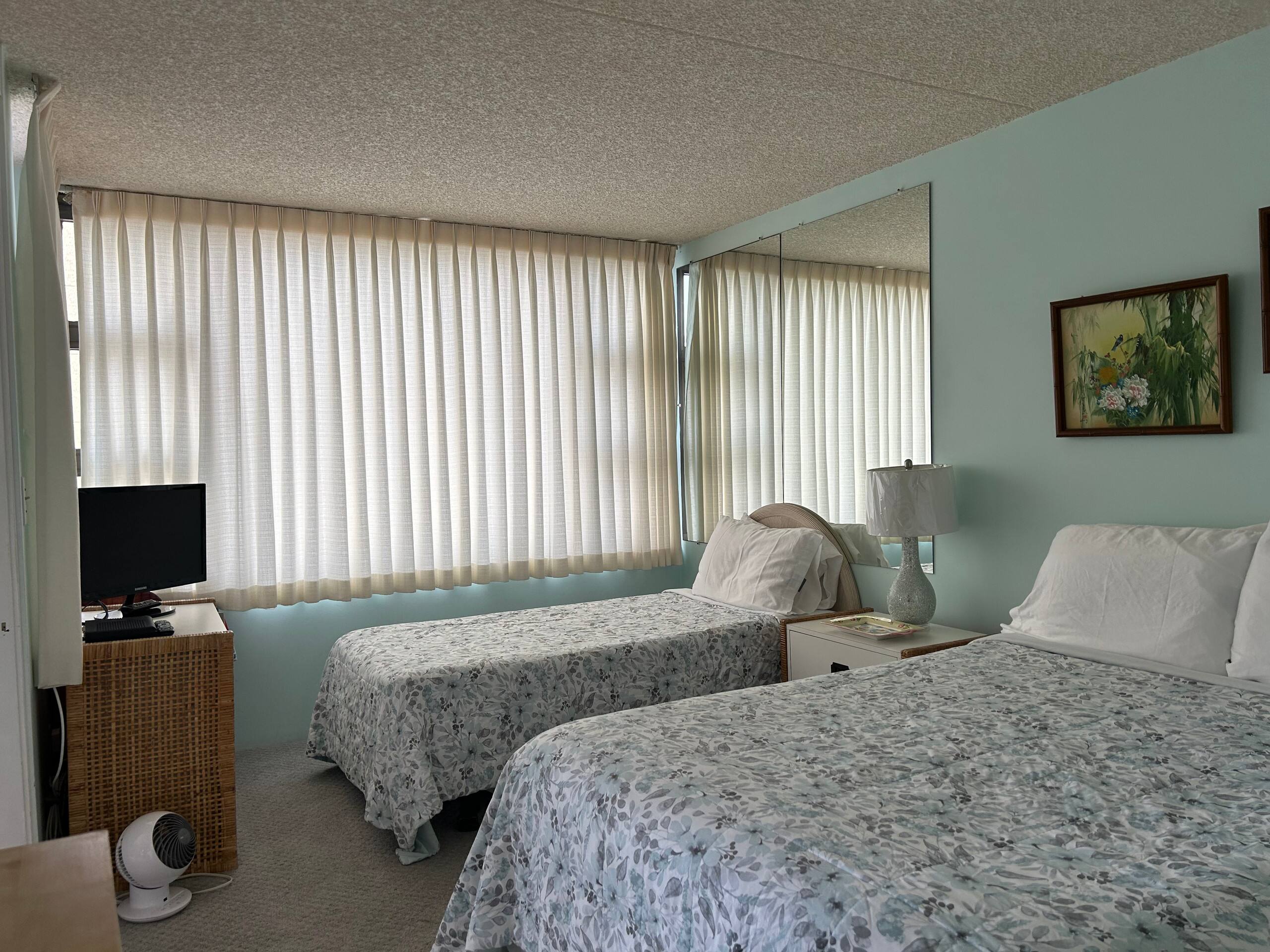 WB3410 Stunning Ocean View's Parking Pool Rec Deck - Image 17
