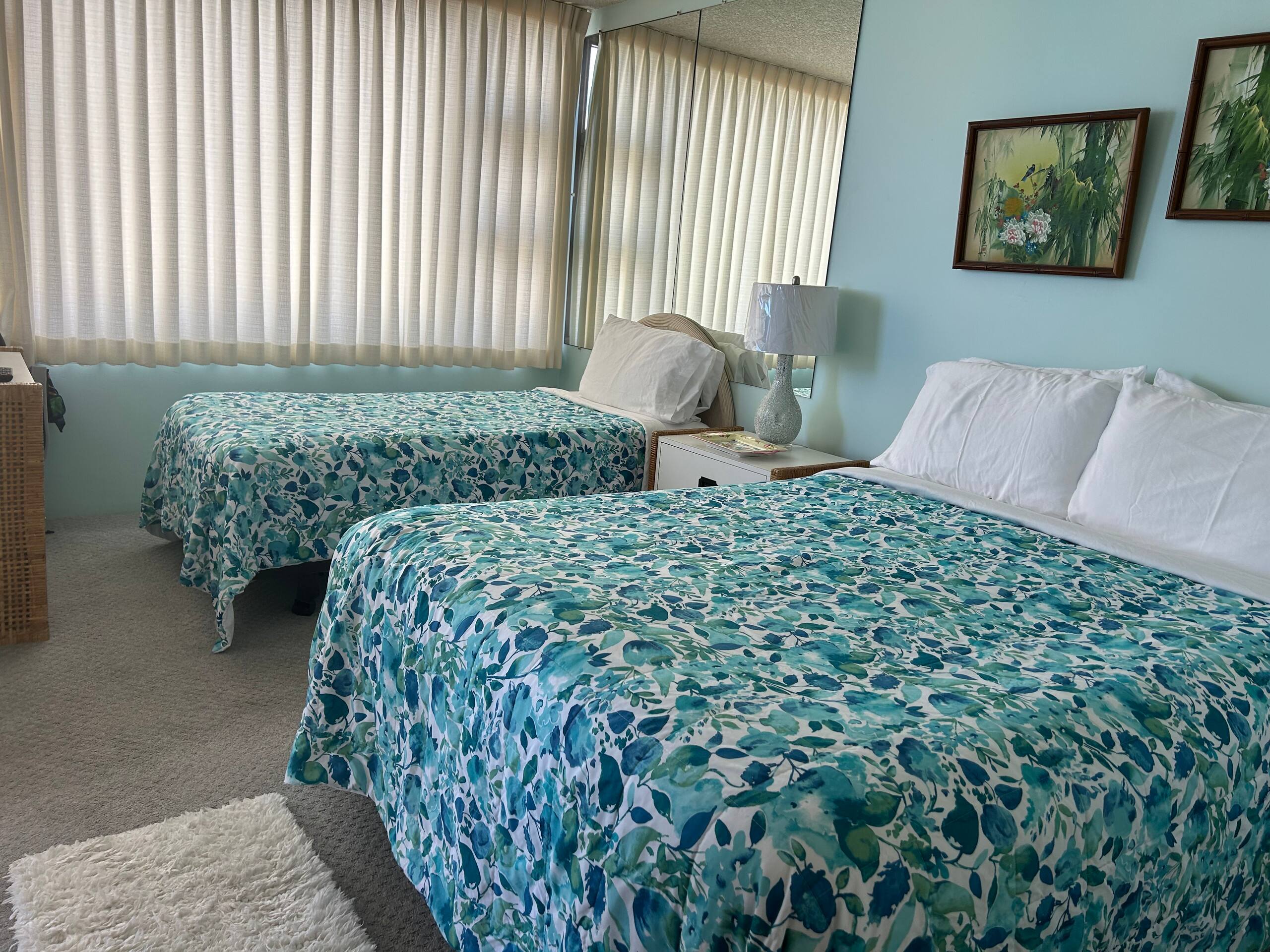 WB3410 Stunning Ocean View's Parking Pool Rec Deck - Image 15