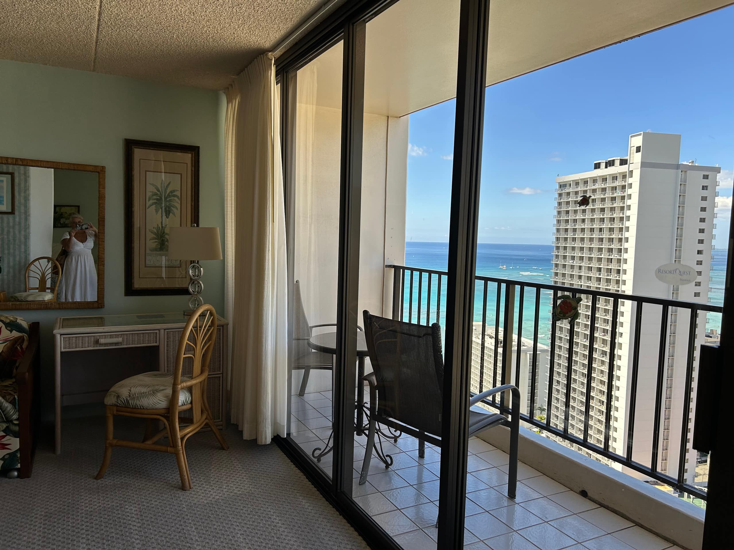 WB3410 Stunning Ocean View's Parking Pool Rec Deck - Image 28