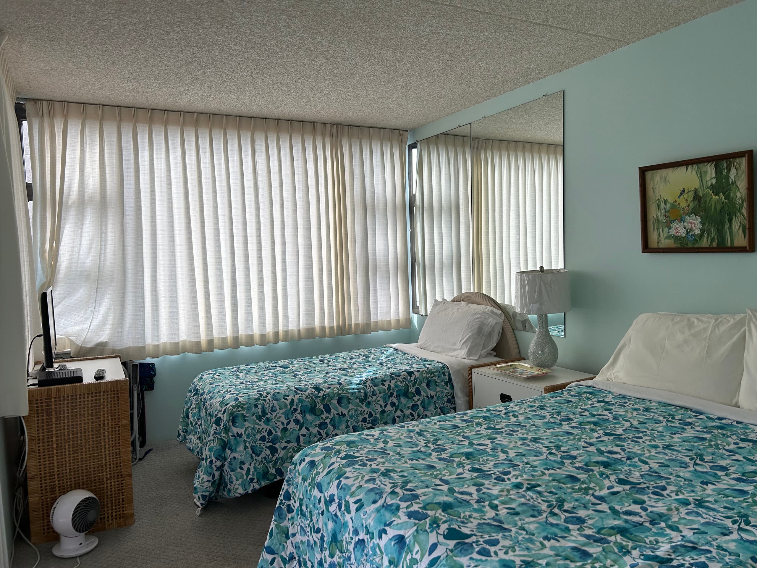 WB3410 Stunning Ocean View's Parking Pool Rec Deck - Image 21