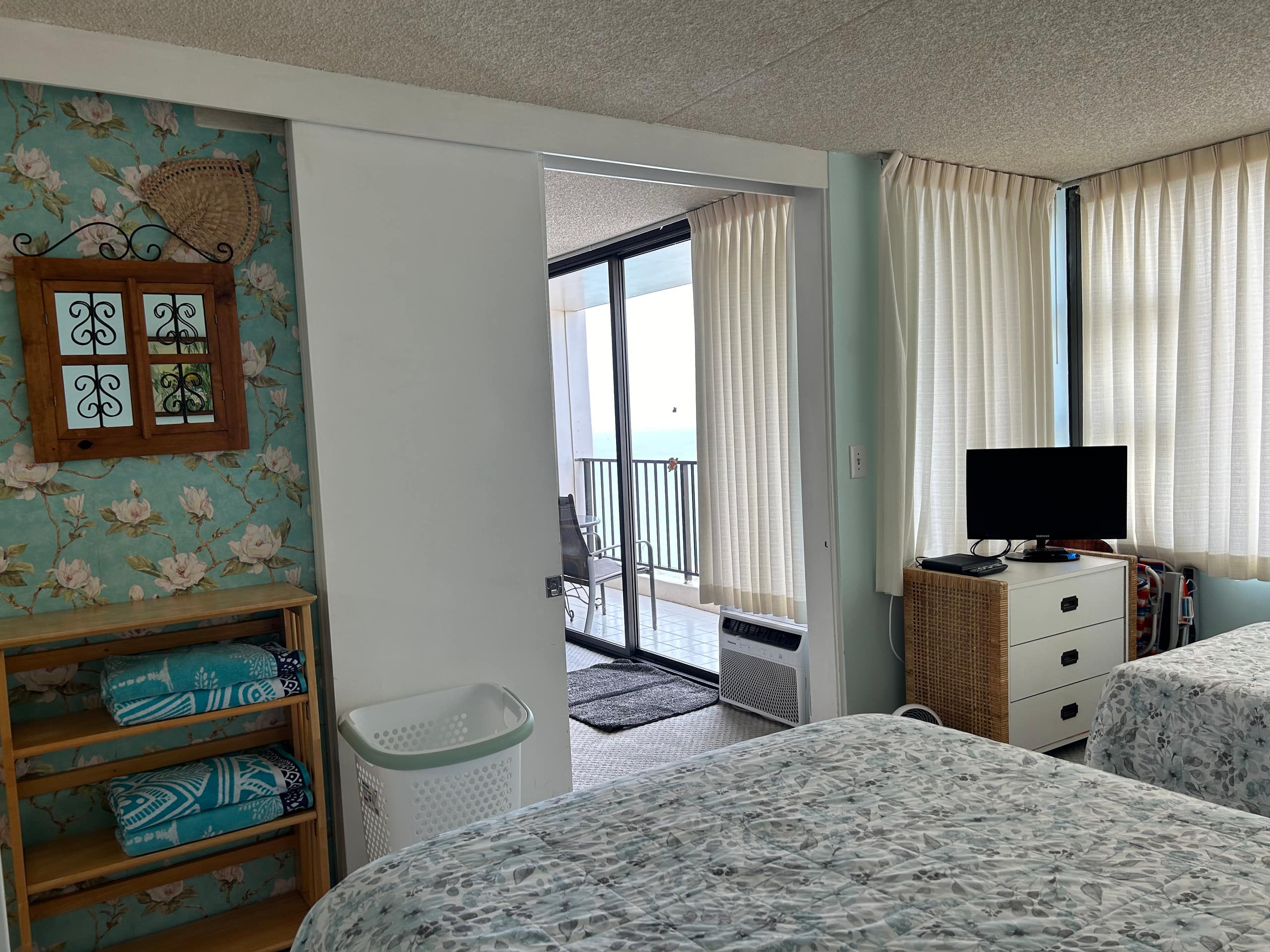 WB3410 Stunning Ocean View's Parking Pool Rec Deck - Image 16