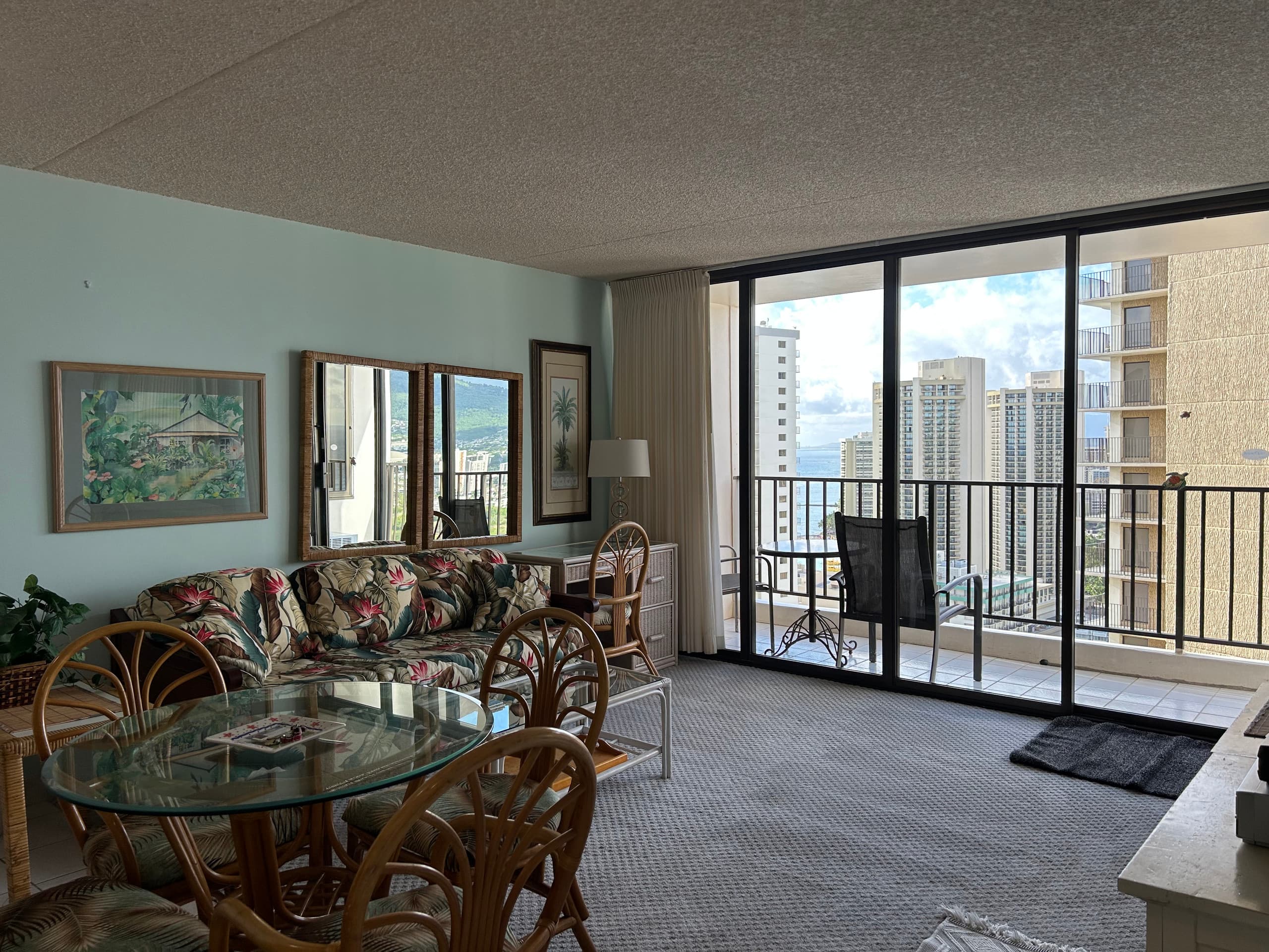 WB3410 Stunning Ocean View's Parking Pool Rec Deck - Image 10