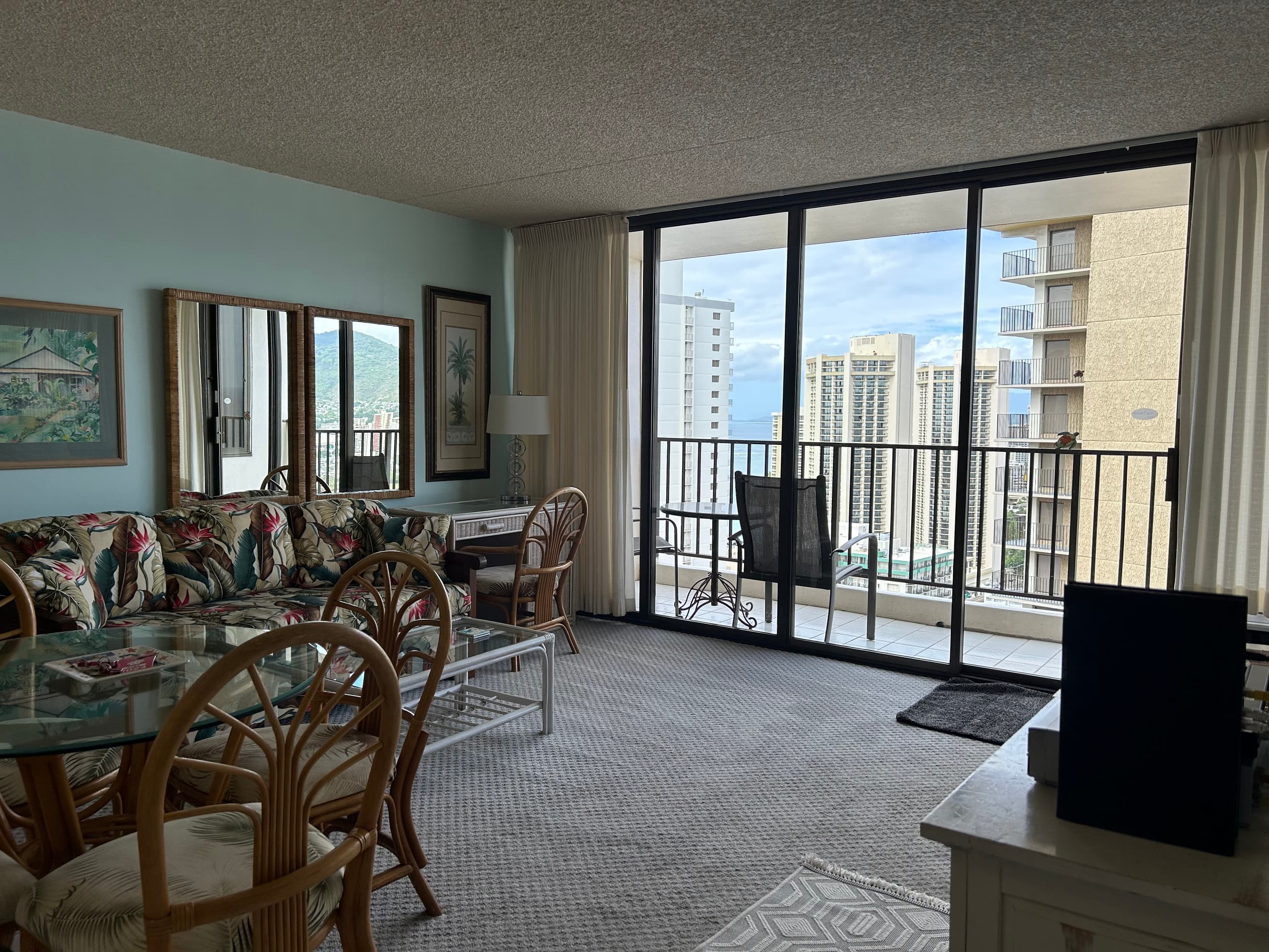 WB3410 Stunning Ocean View's Parking Pool Rec Deck - Image 7