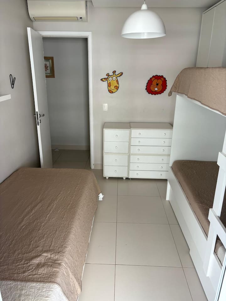 Spálňa 1