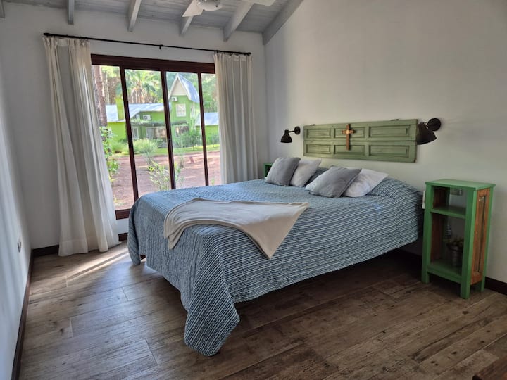 Dormitorio 3
