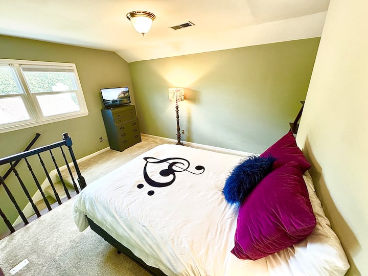 חדר שינה מלא 4