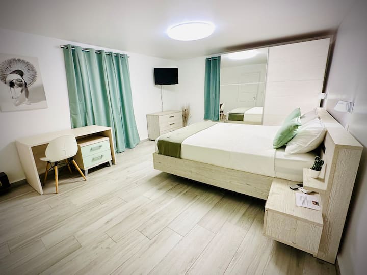 Bedroom 1